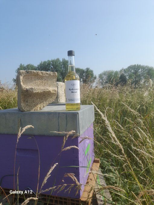 hydromel 15%