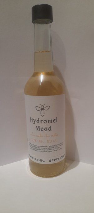 hydromel 15%